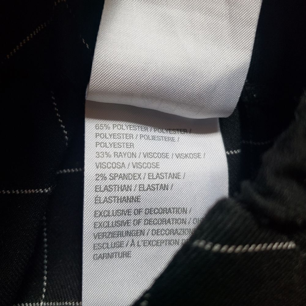 3 for $25 Linea Pants - Picture 8 of 12